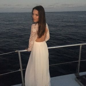 Meet your Posher, Genevieve